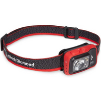 Black Diamond Spot 400 Headlamp - Octane