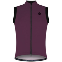 Rogelli SIGNATURE vest purple 3XL