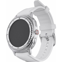 Smartwatch Samsung Galaxy Watch 8 (L505) Classic AMOLED 46mm Silver