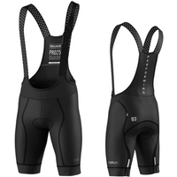 Biemme PRO 25 Shorts Black 3XL