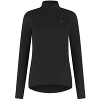 Rogelli ESSENTIAL running sweatshirt black S