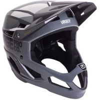 URGE helmet ARCHI-DELTAR graphite M 55-56 cm