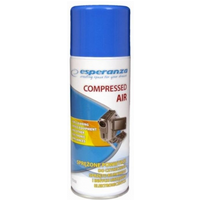 Esperanza ES103 compressed air (400 ml)