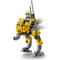 LEGO Star Wars 75431 Battle Pack - Soldiers