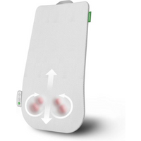 Shiatsu massage pad for the Medisana MC 600 chair