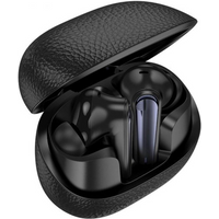 Hoco EQ23 Plus II Wireless Headphones (Black)