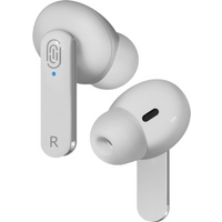 DEFENDER BLUETOOTH TWINS 903 IN-EAR HEADPHONES WHITE 63903