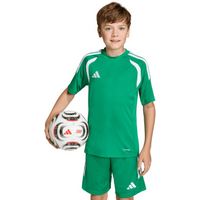 adidas Tiro 26 League Jersey for kids green KB1325