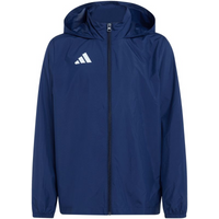 adidas Entrada 26 Multi Navy Blue Kids Jacket KQ9073
