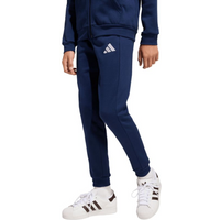 adidas Entrada 26 Sweat navy blue kids' pants JZ9135