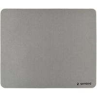 GEMBIRD MICRO RUBBER MOUSE PAD, GRAY, MP-SG
