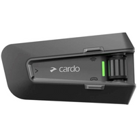 CARDO PACKTALK NEO DUO Two-helmet intercoms