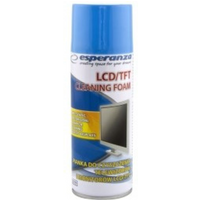 Esperanza ES119 matrix cleaning foam (400 ml)