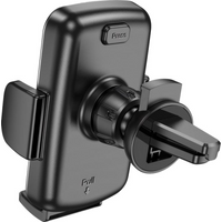 SAVIO CAR PHONE HOLDER CH-05