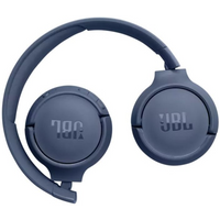 JBL Tune 520 BT Wireless On-Ear Headphones Blue