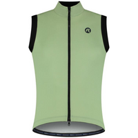 Rogelli SIGNATURE vest green 3XL