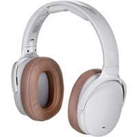 Skullcandy Hesh ANC Wireless Mod White headphones