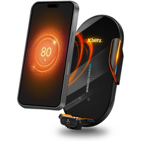 XBLITZ AUTOMATIC CAR HOLDER WITH CHARGING FX3