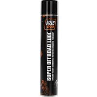 SPEEDCLEAN890 OFFROAD Chain Lubricant 750 ml