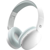 Defender Bluetooth Freemotion Over-Ear Headphones B480 White 63481