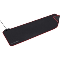 TRUST GXT764 GLIDE-FLEX RGB XXL Mouse Pad