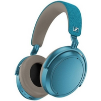 Sennheiser Momentum 4 Wireless Teal Headphones