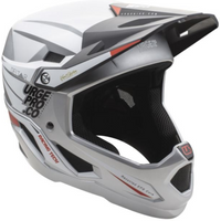 URGE DELTAR helmet silver M 55-56 cm