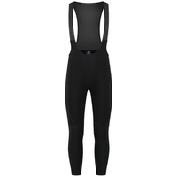 Rogelli ESSENTIAL II cycling pants black 3XL
