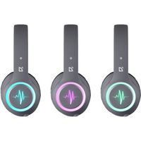 Defender Wireless Headphones Freemotion B571 LED 63571