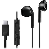 JVC HA-FR17UCB-U In-Ear Headphones