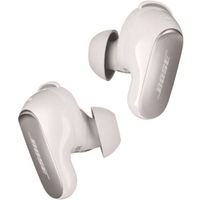 Bose QC Ultra Earbuds white