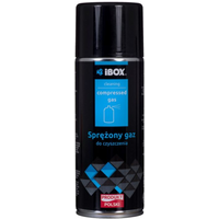 Compressed air IBOX CHSP (400 ml)