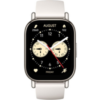 Xiaomi Redmi Watch 5 Lite | GPS (Satellite) | AMOLED | 1.96" | Light Gold