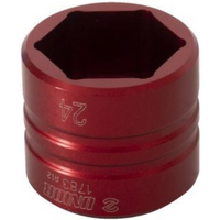 UNIOR Upper suspension cap 30