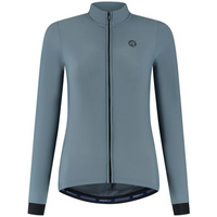 Rogelli women's sweatshirt SIGNATURE gray L