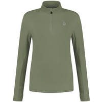 Rogelli CORE running sweatshirt green XL