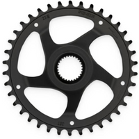KMC Sprocket 38T Bosch 4 50.0 gen4