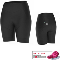 Biemme VUELTA 2.1 Lady M Bib Shorts