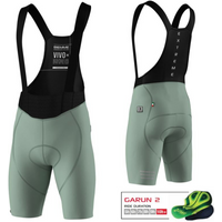 Biemme VIVO EXTREME Shorts Light Green XL
