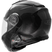 NOLAN N-COM B902 X motorcycle intercom for NOLAN helmets, set for 1 helmet