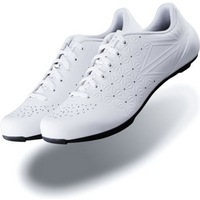 Supacaz SUAVE road shoes white size 45
