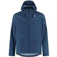 Rogelli ESSENTIAL raincoat no M