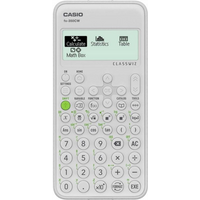 CASIO SCIENTIFIC OFFICE CALCULATOR FX-350CW BOX GRAY