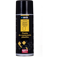 IBOX CHPP plastic foam (400 ml)