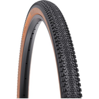 WTB Tire 700x37 RIDDLER TCS LFR 60TPI SG TAN
