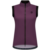 Rogelli women's vest SIGNATURE purple L