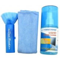 Esperanza ES112 accessory set