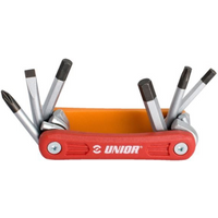 UNIOR Euro 6 US Toolbox