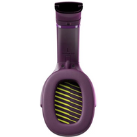Skullcandy Crusher Evo Wireless Midnight Plum headphones