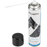 LANBERG COMPRESSED AIR DUSTER 600ML CG-600FL-001